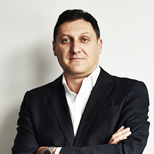 igor gavran